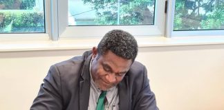 ADB signs $6 million grant to expand renewable energy in Vanuatu