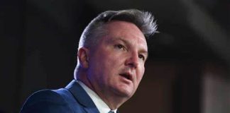 Australian Labour rules out post-election climate deals, dismissing Coalition scare campaign