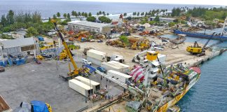 People, fisheries and improved services key to Economic development in Marshall Islands, says World Bank report