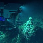 A rush to mine the deep ocean has environmentalists worried