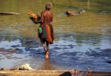 Villagers file human rights complaint over plan for giant PNG goldmine