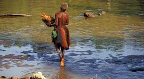 Villagers file human rights complaint over plan for giant PNG goldmine