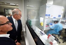 Pacific to benefit from Australia’s new Moderna vaccine facility
