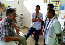 ‘The fear of this vaccine is real’: how Papua New Guinea’s Covid strategy went so wrong