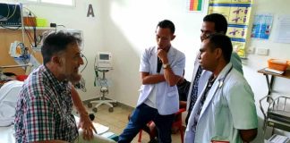 ‘The fear of this vaccine is real’: how Papua New Guinea’s Covid strategy went so wrong