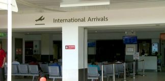 Fiji’s international borders re-open today
