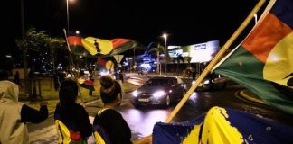 Date for Final Referendum in New Caledonia Not Free or Fair: MSG