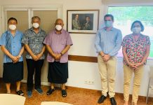 Low turnout at New Caledonia independence poll ‘weighs heavily’ – Forum election observers