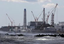 Pacific collective oppose Japanese Government utility company’s plans to dump radioactive waste in the Pacific Ocean