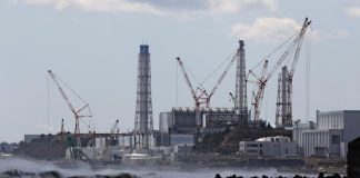 Pacific collective oppose Japanese Government utility company’s plans to dump radioactive waste in the Pacific Ocean