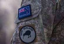 NZDF personnel deploy to Solomon Islands as part of inter- agency stability mission