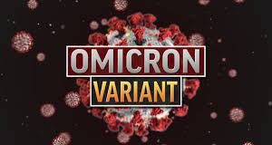WHO sounds warning over fast-spreading Omicron