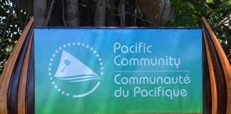 Britain re-joins major Pacific body