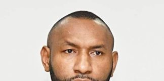 Rainbo Paita steps aside as PNG National Planning Minister