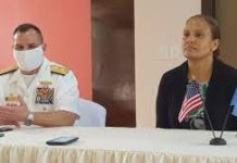 U.S provides $42.3 million in funding to build radar system in Palau