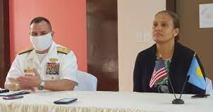 U.S provides $42.3 million in funding to build radar system in Palau