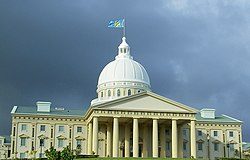 Digital residency ID bill dies in Palau Senate