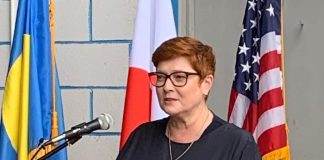 Minister Payne arrives in Palau to advance an open, resilient and inclusive Indo-Pacific region