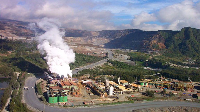 Porgera mine to be reopened in April