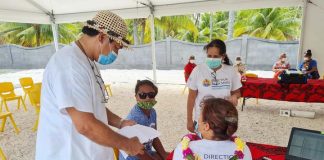 French Polynesia vaccination law endorsed by Paris court