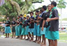 No one is safe unless everyone is safe: making emergency response safe for women and girls