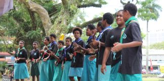 No one is safe unless everyone is safe: making emergency response safe for women and girls