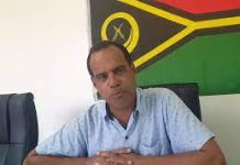 Vanuatu Opposition leader Regenvanu urges PM not to increase allowances