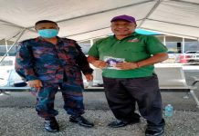 PNG rejects request to operate under Australia