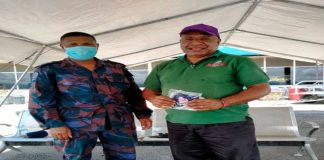 PNG rejects request to operate under Australia