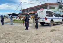 Solomons unrest fuels Pacific island concerns over U.S-China rivalry