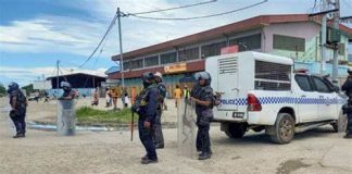 Solomons unrest fuels Pacific island concerns over U.S-China rivalry
