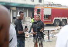 Honiara Riots: Local Journalists share stories of harassments