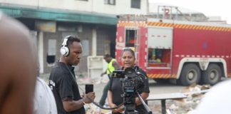 Honiara Riots: Local Journalists share stories of harassments
