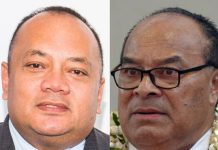 Post-election government formation in Tonga stretches out