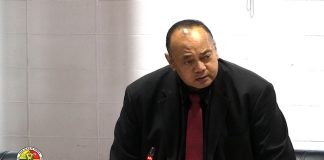 School drop-outs, illegal drugs and health three major concerns for Tonga’s new PM