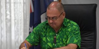 ADB, Cook Islands sign $80 million financing to support economic recovery