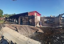 Former NZ Prime Minister Helen Clark wants more focus on development amid unrest in Solomon Islands