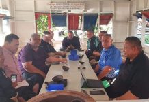 Tonga prime ministerial race now down to two