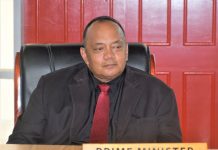 Tonga PM-designate urges parents to get kids second vaccine as new Cabinet list release awaits royal appointment