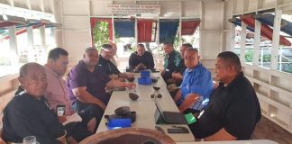 Tonga prime ministerial race now down to two