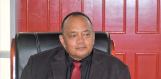 Tonga PM-designate urges parents to get kids second vaccine as new Cabinet list release awaits royal appointment