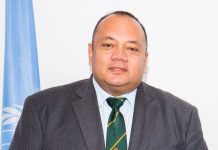 Tongan MPs choose Siaosi Sovaleni as new Prime Minister