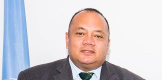 Tongan MPs choose Siaosi Sovaleni as new Prime Minister
