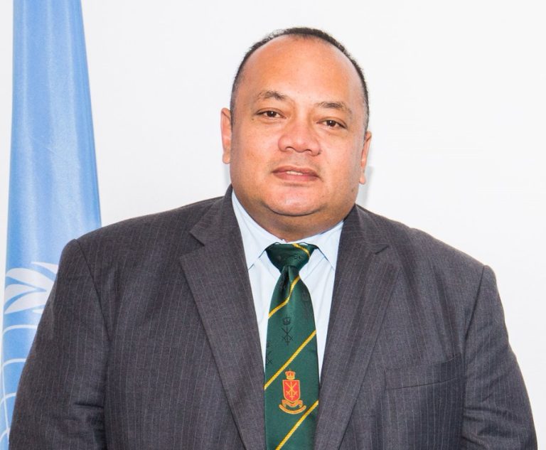 Tongan MPs choose Siaosi Sovaleni as new Prime Minister