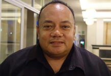 Reports Sovaleni has garnered noble backing in Tonga PM race