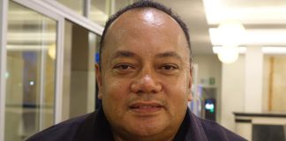 Reports Sovaleni has garnered noble backing in Tonga PM race