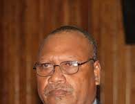 Malaita Premier Suidani reinforces autonomy survey pledge, queries presence of foreign military vessel