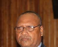 Malaita Premier Suidani reinforces autonomy survey pledge, queries presence of foreign military vessel