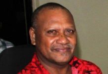 Malaita eyes independence: Premier Suidani