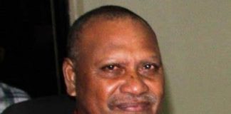 Solomon Islands may switch diplomatic ties from China to Taiwan amid unrest, says provincial leader